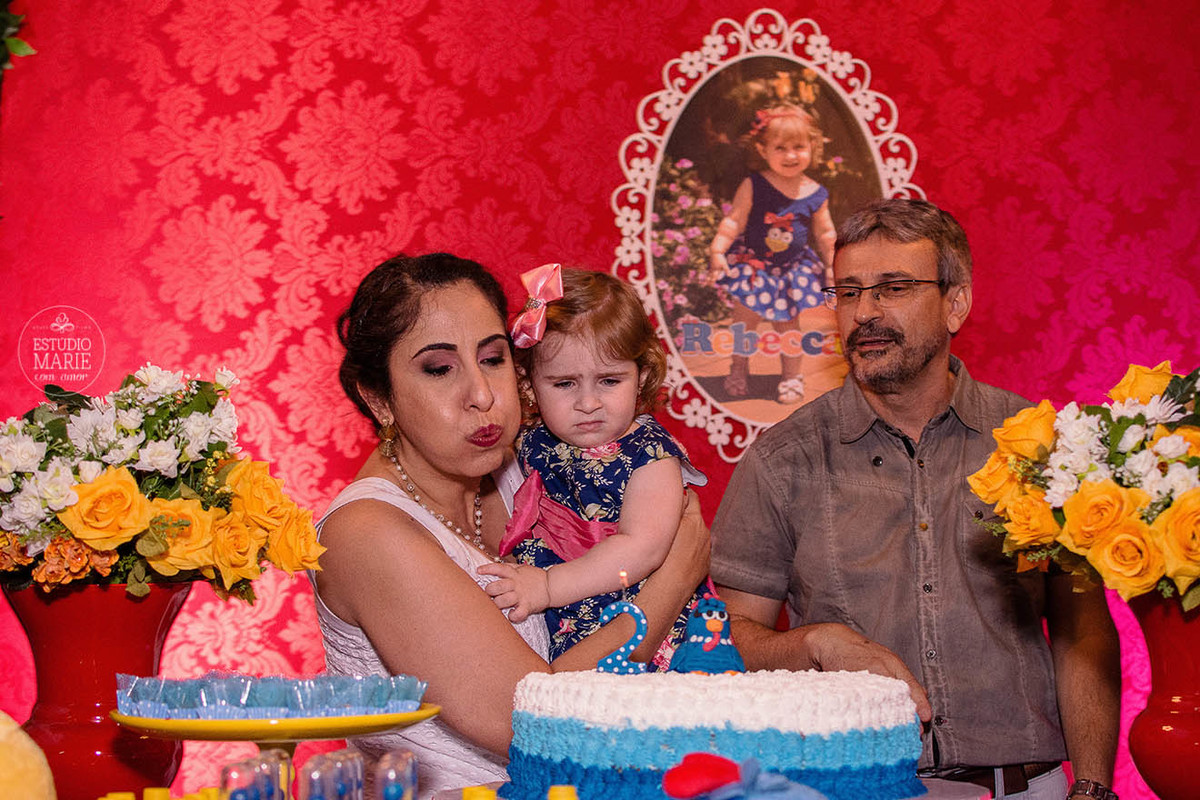 niver galinha pintadinha