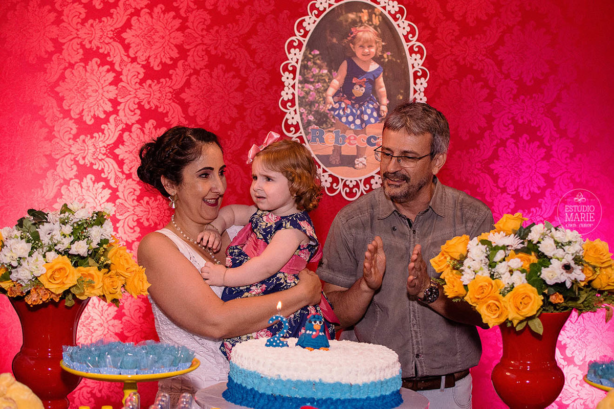 niver galinha pintadinha