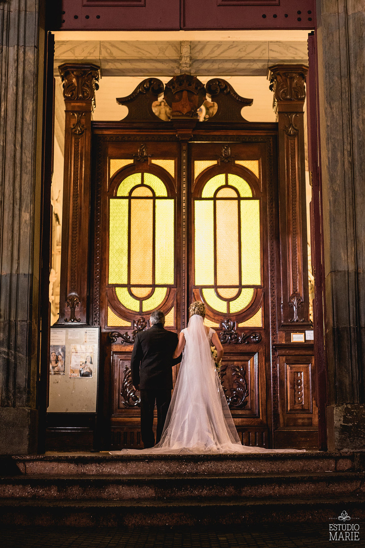 cerimonia igreja do carmo sao joao del rei minas gerais