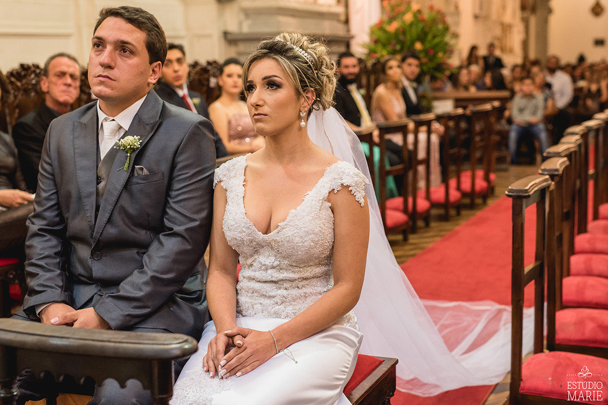 cerimonia igreja do carmo sao joao del rei minas gerais