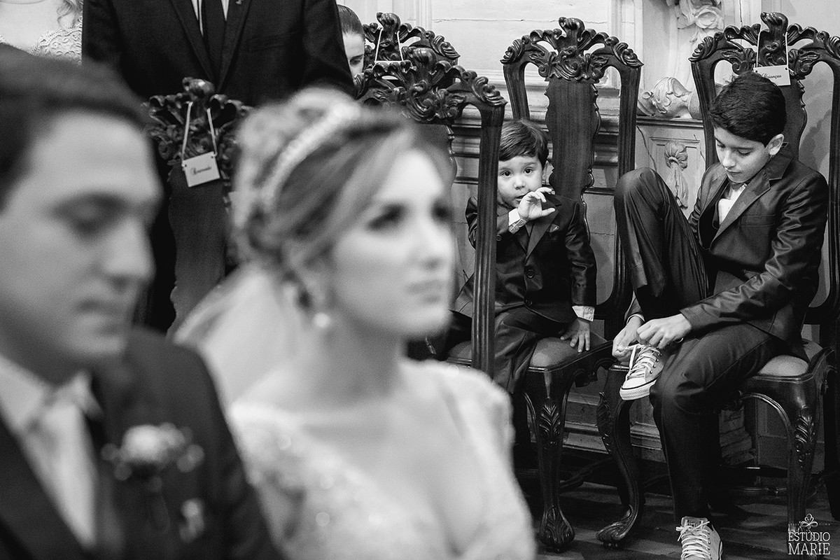 cerimonia igreja do carmo sao joao del rei minas gerais