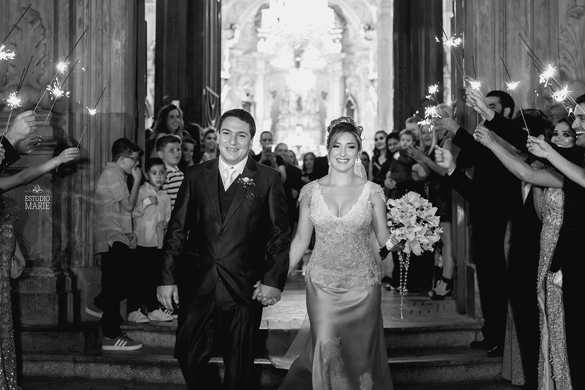 cerimonia igreja do carmo sao joao del rei minas gerais