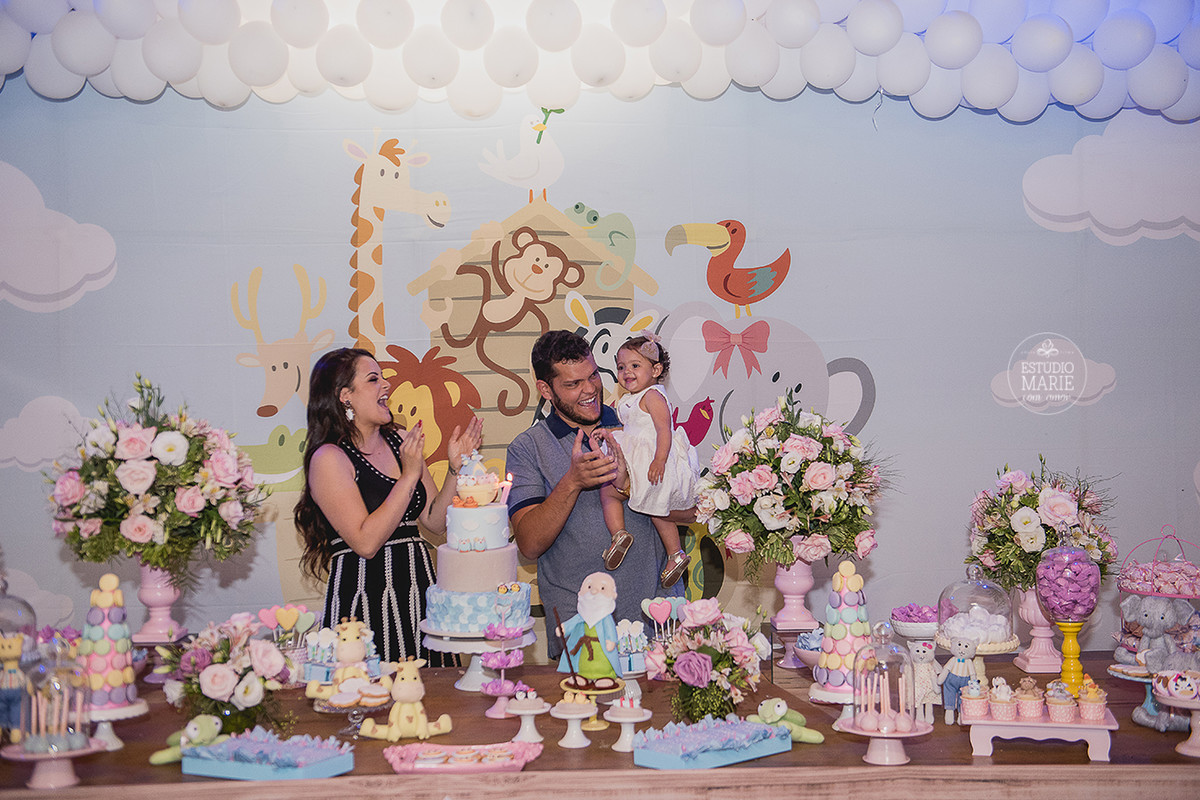 niver arca de noe niver arca de noe josefina scrap festa de um ano kikids party festa infantil aniversario de criança