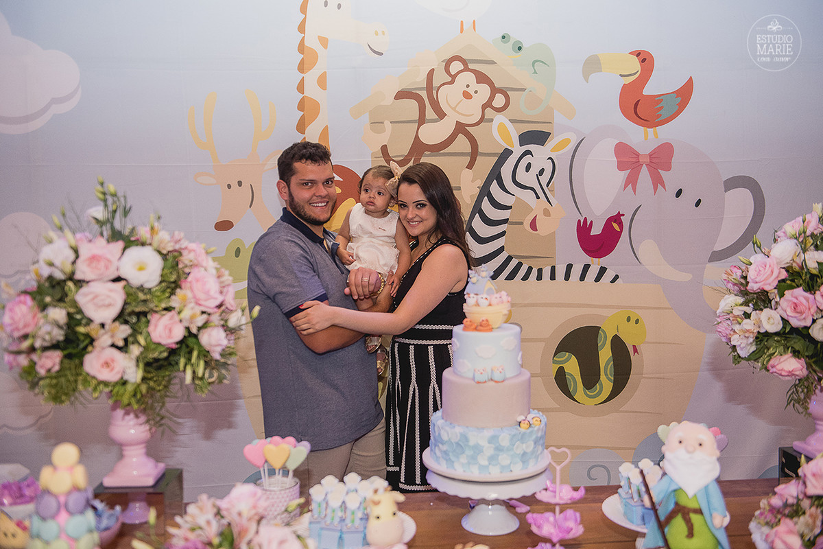 niver arca de noe niver arca de noe josefina scrap festa de um ano kikids party festa infantil aniversario de criança