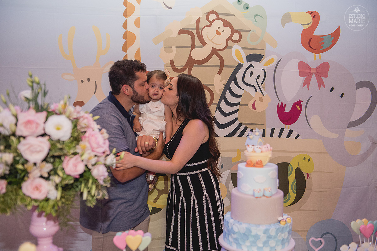 niver arca de noe niver arca de noe josefina scrap festa de um ano kikids party festa infantil aniversario de criança