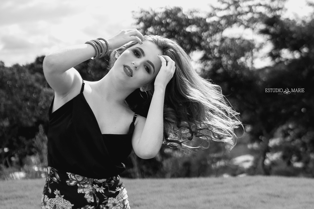 ensaio fotografico externo feminino 15 anos teen tiradentes mg