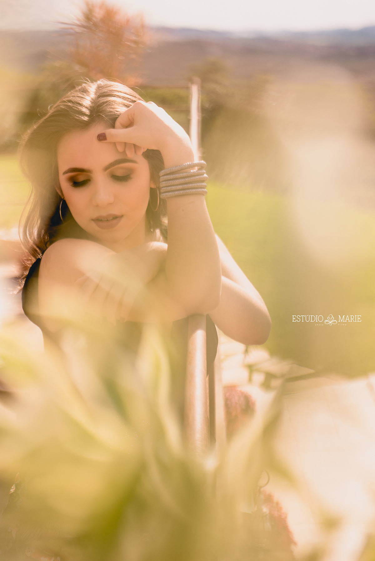 ensaio fotografico externo feminino 15 anos teen tiradentes mg