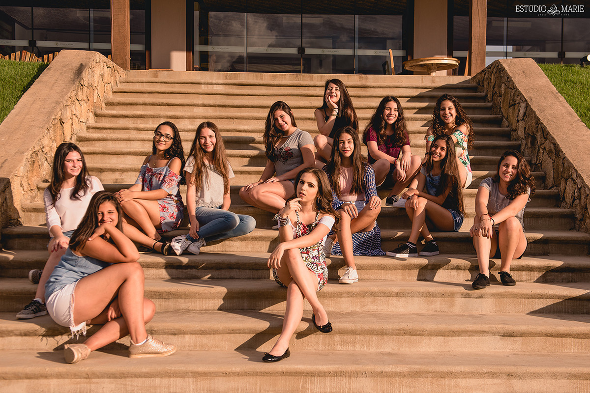 ensaio fotografico externo feminino 15 anos teen tiradentes mg