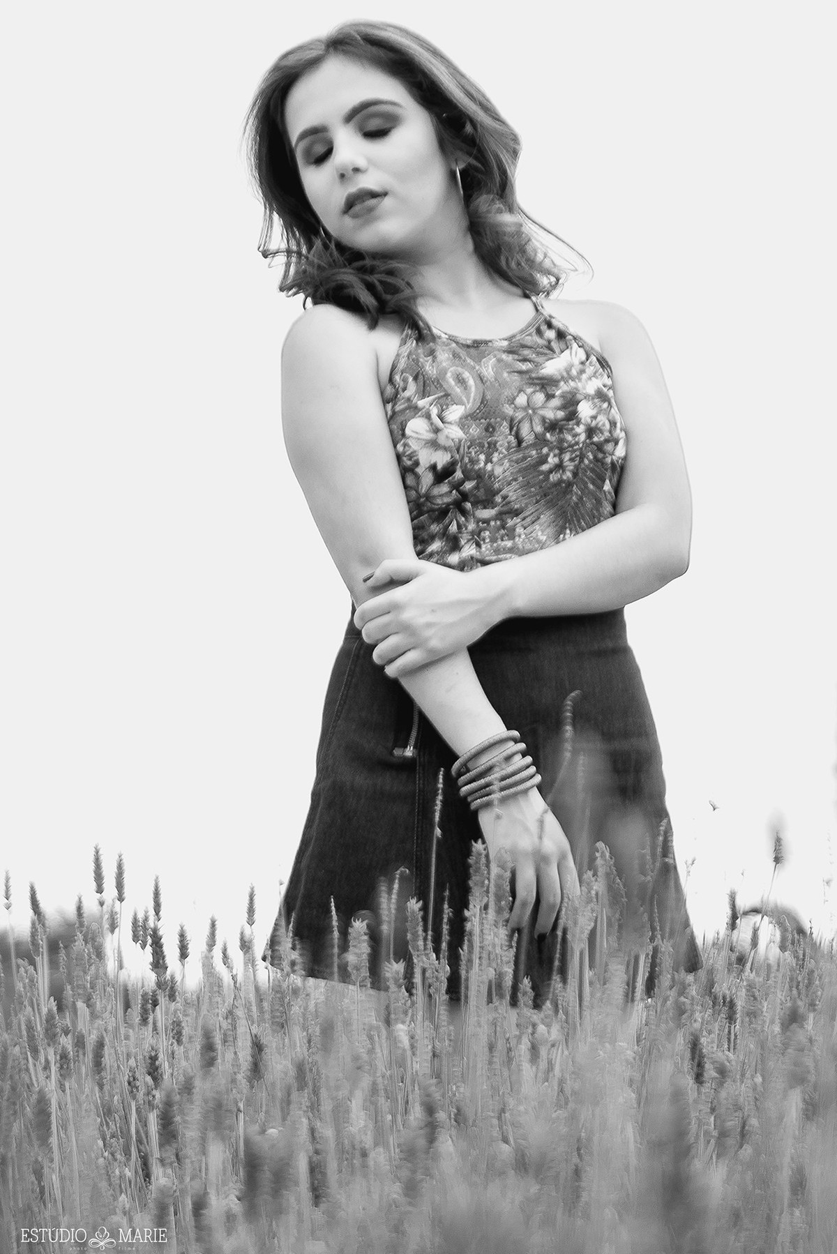 ensaio fotografico externo feminino 15 anos teen tiradentes mg