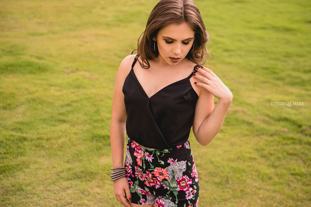 ensaio fotografico externo feminino 15 anos teen tiradentes mg