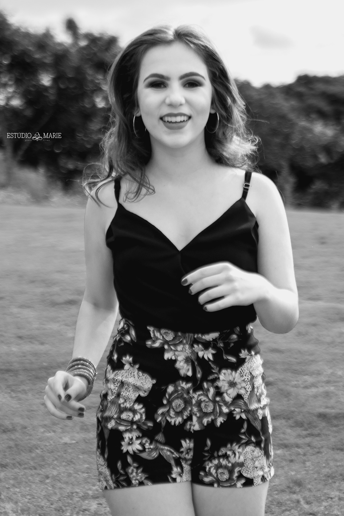 ensaio fotografico externo feminino 15 anos teen tiradentes mg