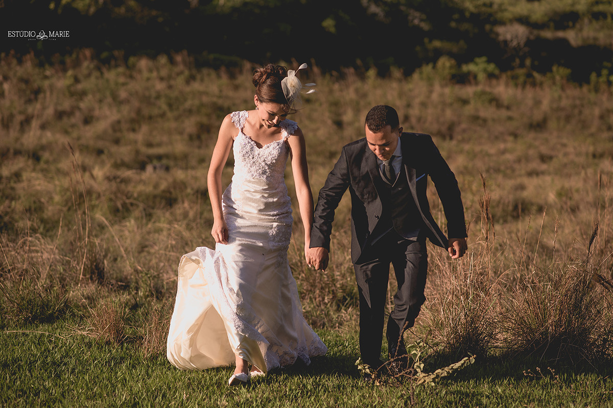 ensaio externo trash the dress serra do lenheiro sao joao del rei minas gerais