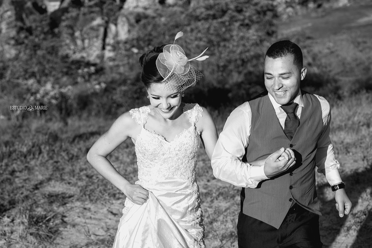 ensaio externo trash the dress serra do lenheiro sao joao del rei minas gerais