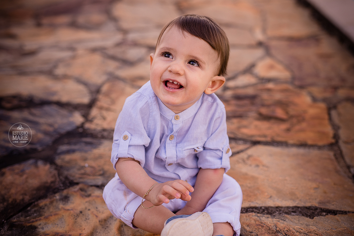 ensaio infantil fotografia externa smash the cake ensaio de familia