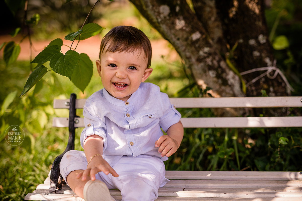 ensaio infantil fotografia externa smash the cake ensaio de familia