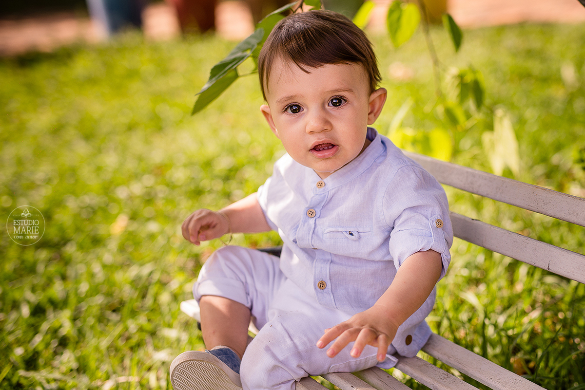 ensaio infantil fotografia externa smash the cake ensaio de familia