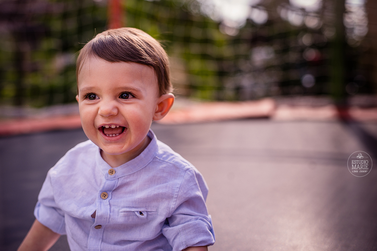 ensaio infantil fotografia externa smash the cake ensaio de familia