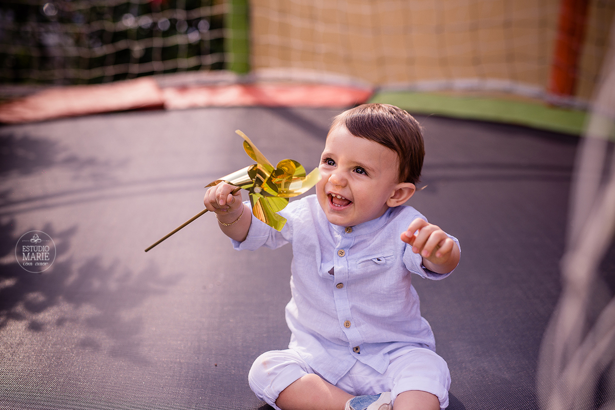 ensaio infantil fotografia externa smash the cake ensaio de familia