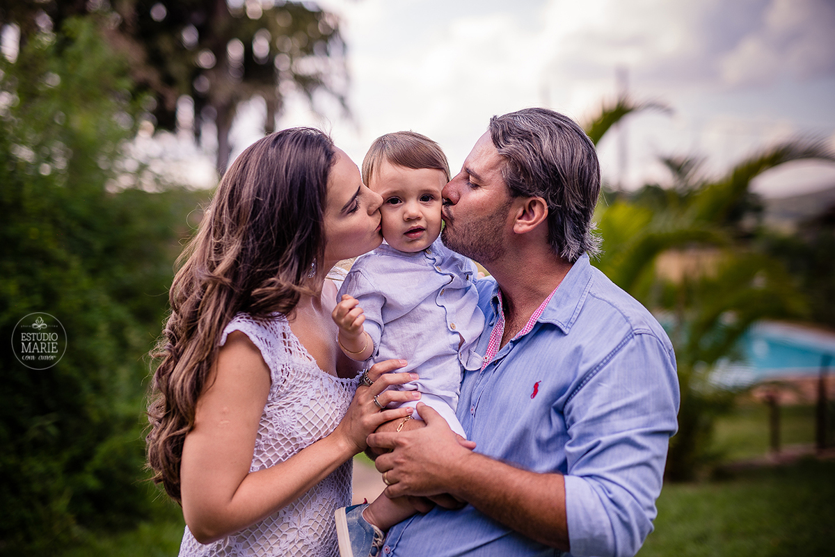 ensaio infantil fotografia externa smash the cake ensaio de familia