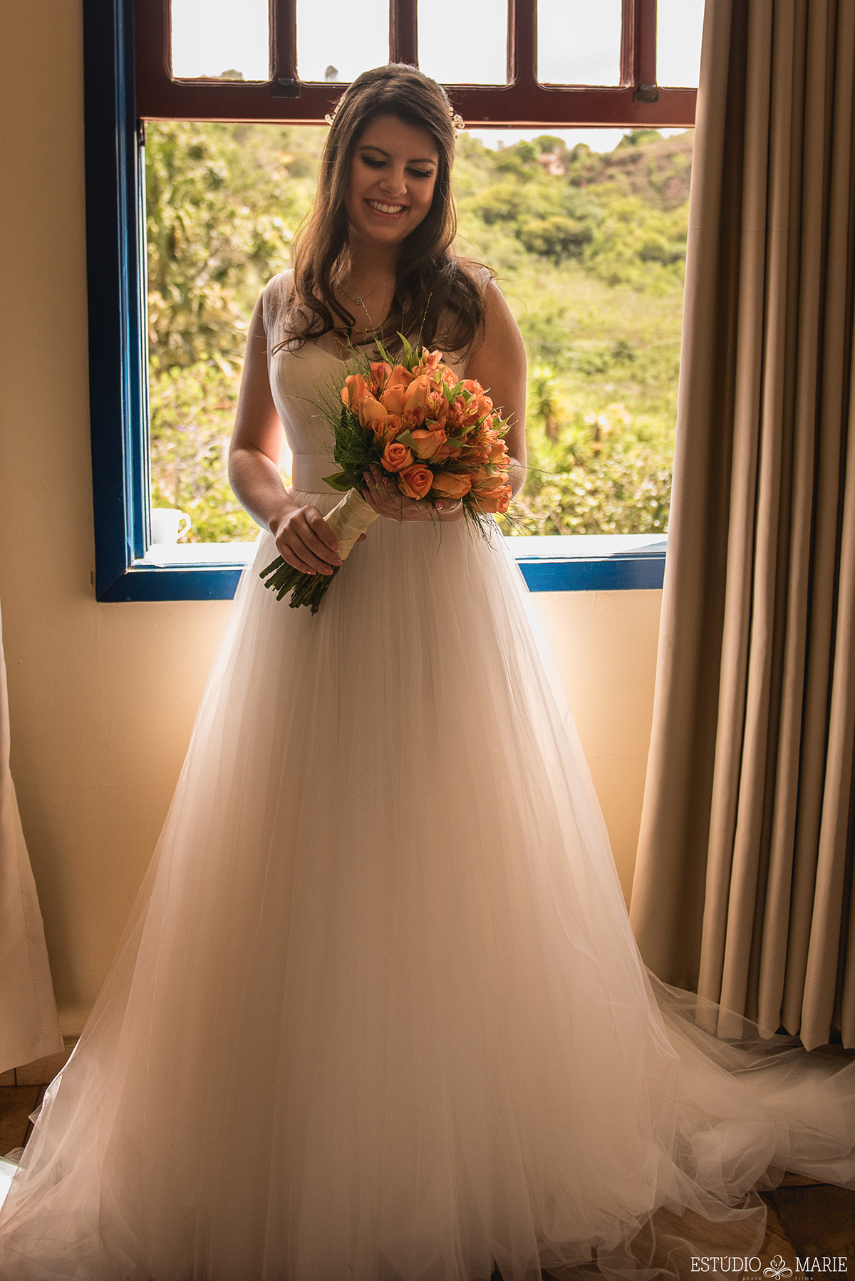 making of noiva pousada candonga da serra maria leopoldina salão buffetr cecilia resgalla casamento tiradentes wedding day igreja são francisco tiradentes mg brazil