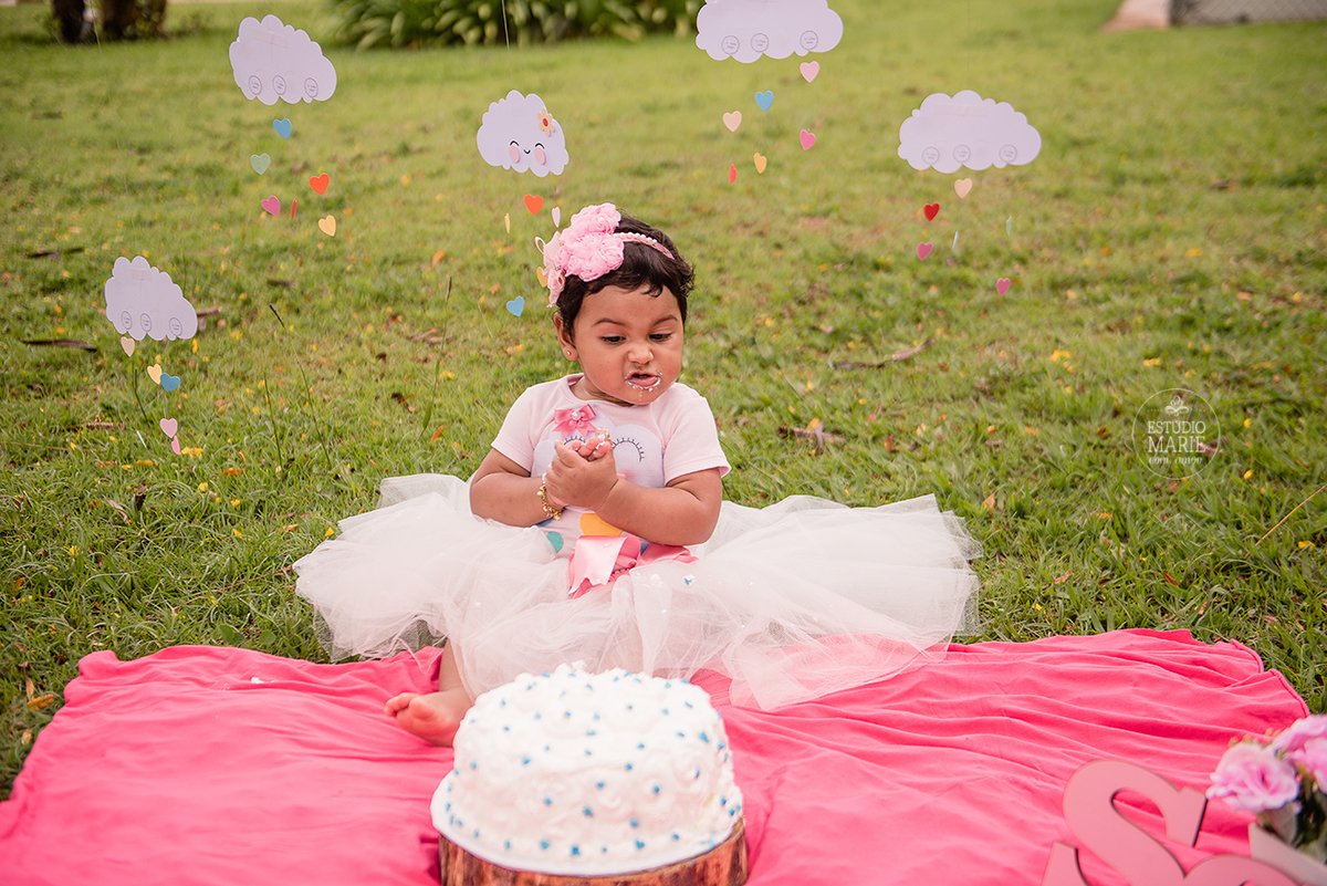 ensaio um ano sophia