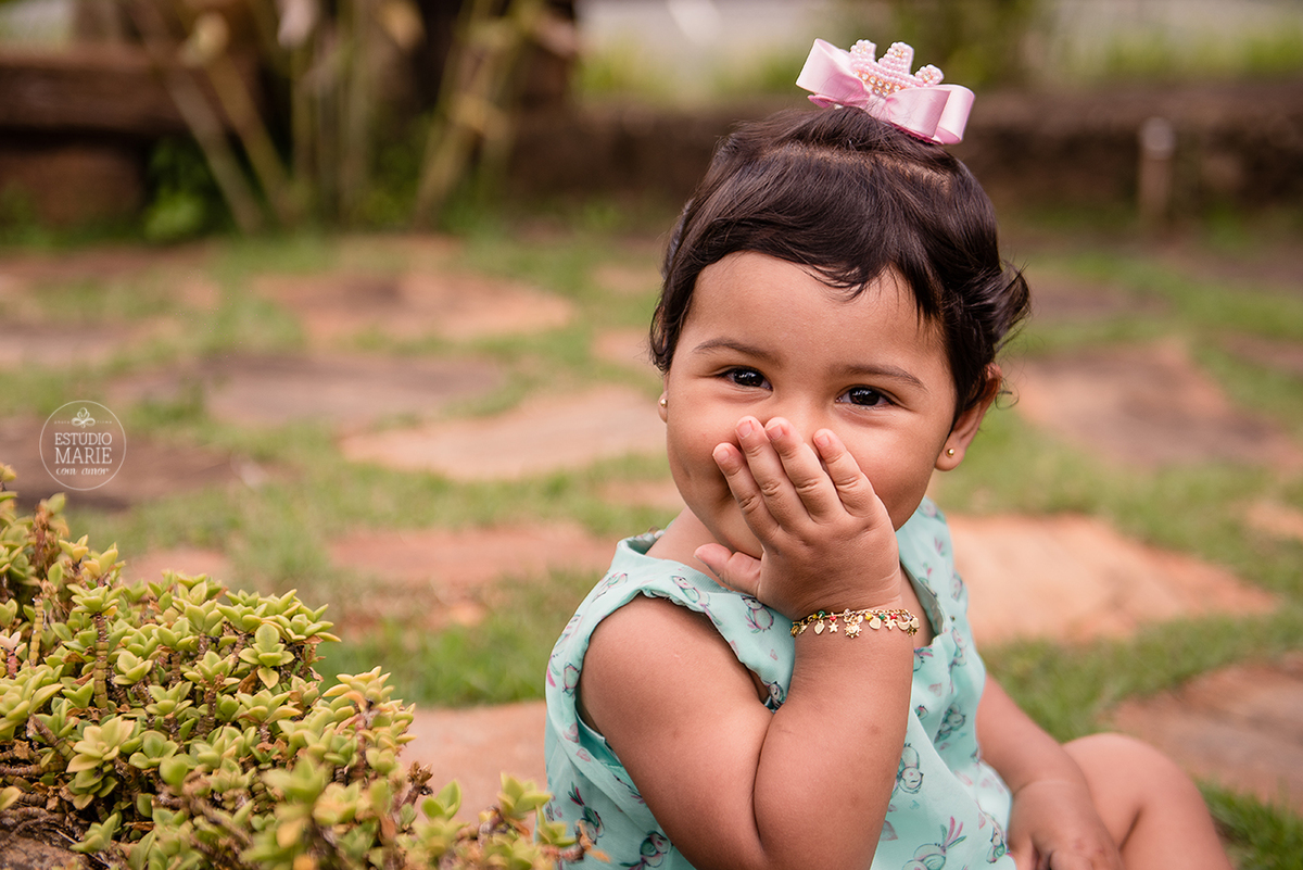 ensaio um ano sophia