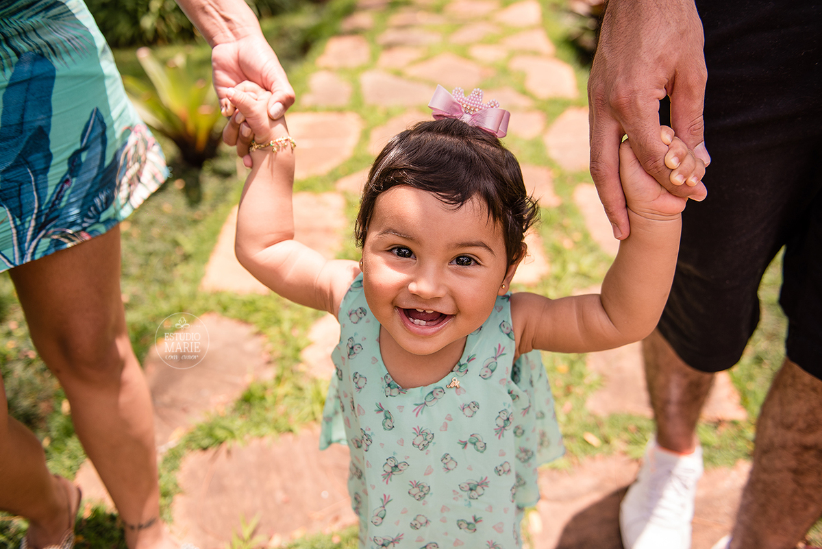 ensaio um ano sophia
