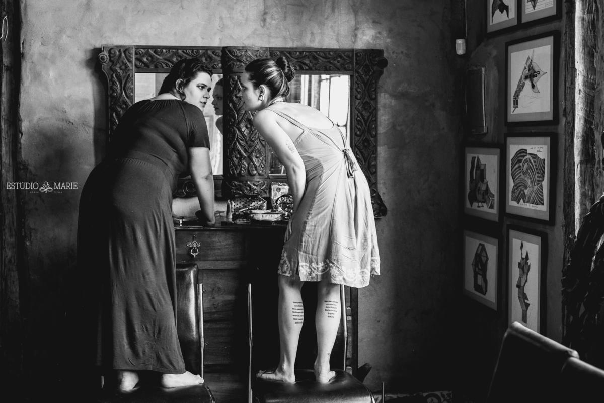 wedding, destination wedding, casamento de dia, casamento externo, reserva cachoeira cala boca, casando em minas gerais, casamento bruxo, casamento maçônico, casamento DIY, noiva tatuada, noivo com barba