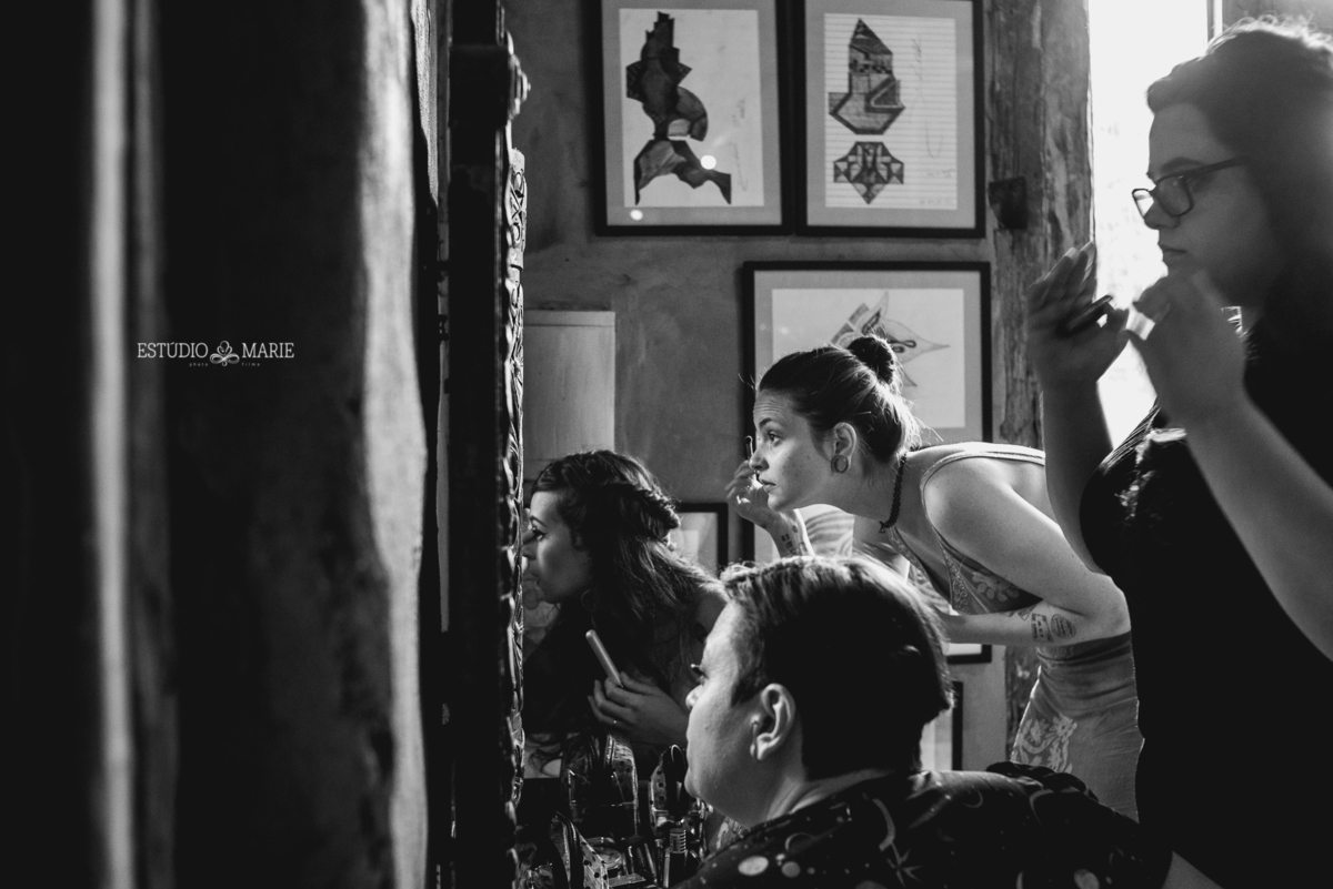 wedding, destination wedding, casamento de dia, casamento externo, reserva cachoeira cala boca, casando em minas gerais, casamento bruxo, casamento maçônico, casamento DIY, noiva tatuada, noivo com barba