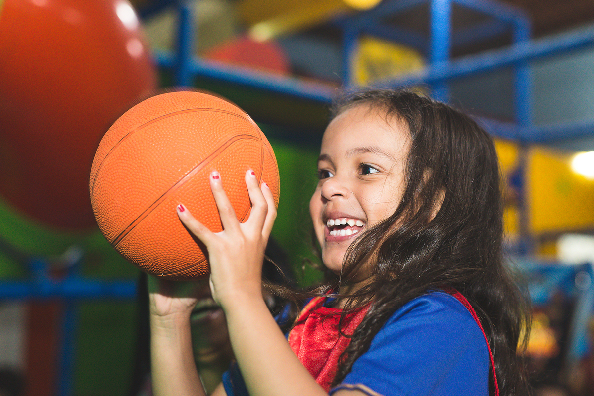 aniversário 4 anos Nathan