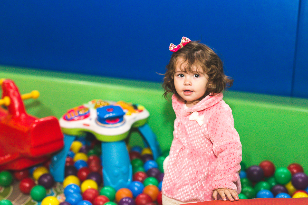 aniversário 4 anos Nathan