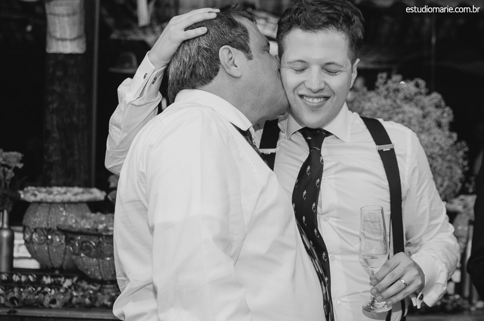 Recepção casamento