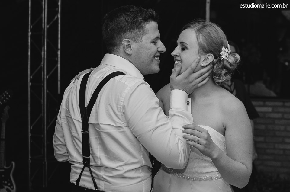 Recepção casamento