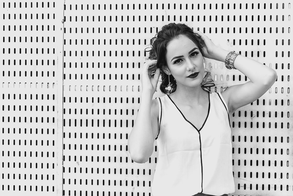 Ensaio fotográfico 15 anos