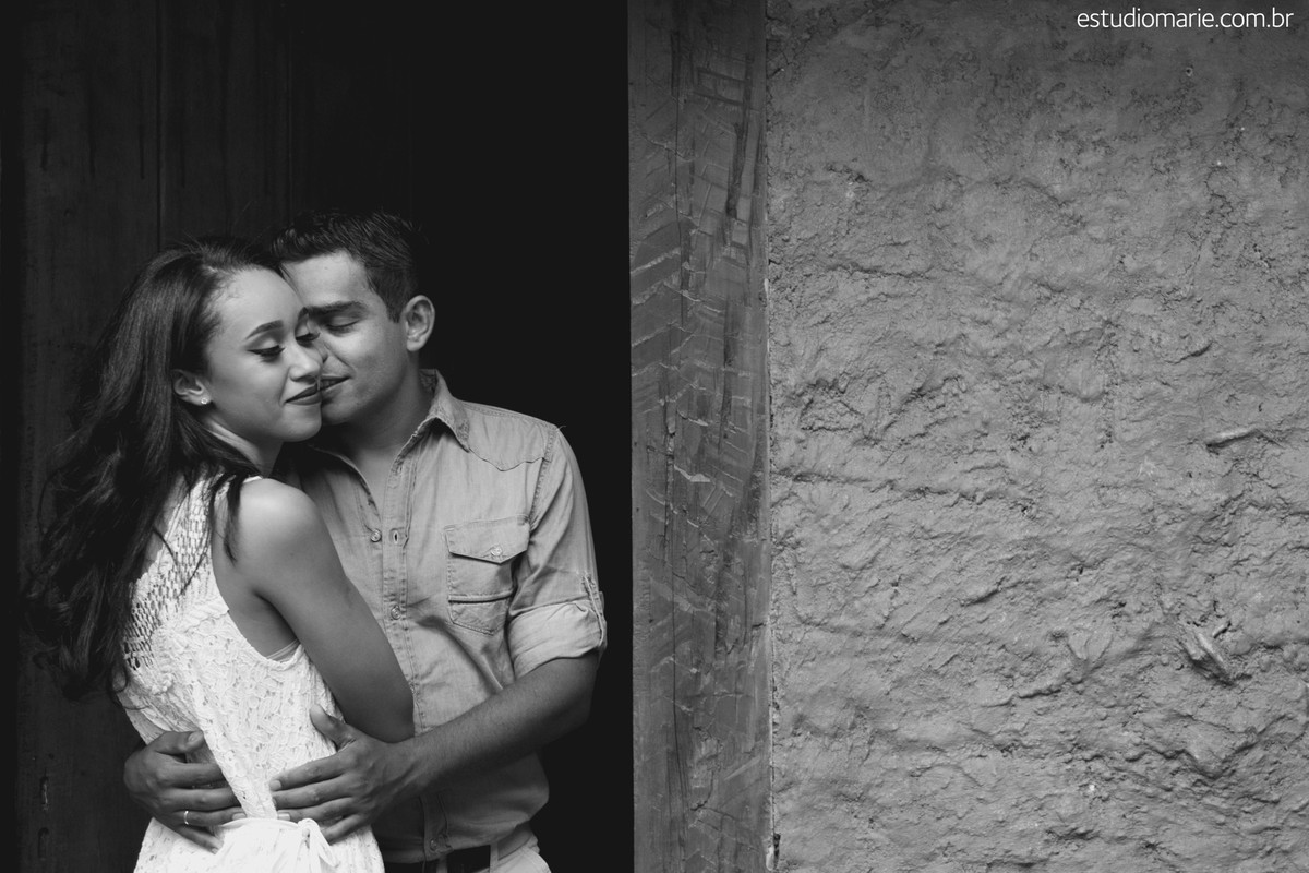 Pre wedding Tiradentes MG