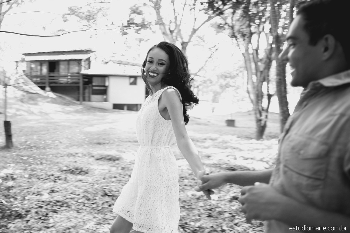 Pre wedding Tiradentes MG