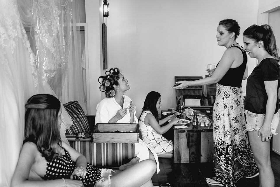 making of