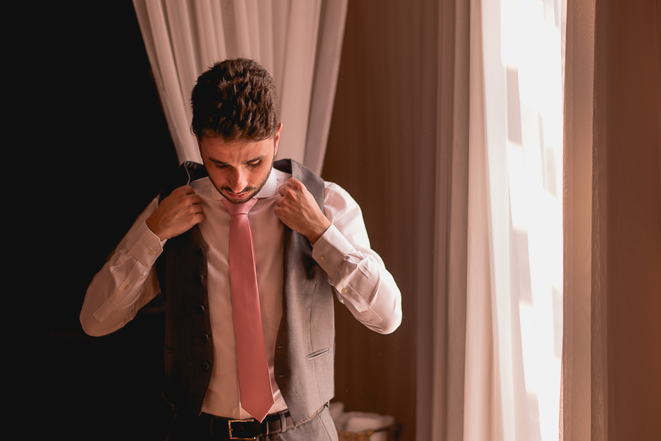 making of
