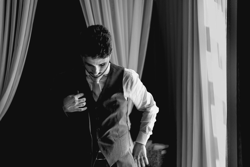 making of