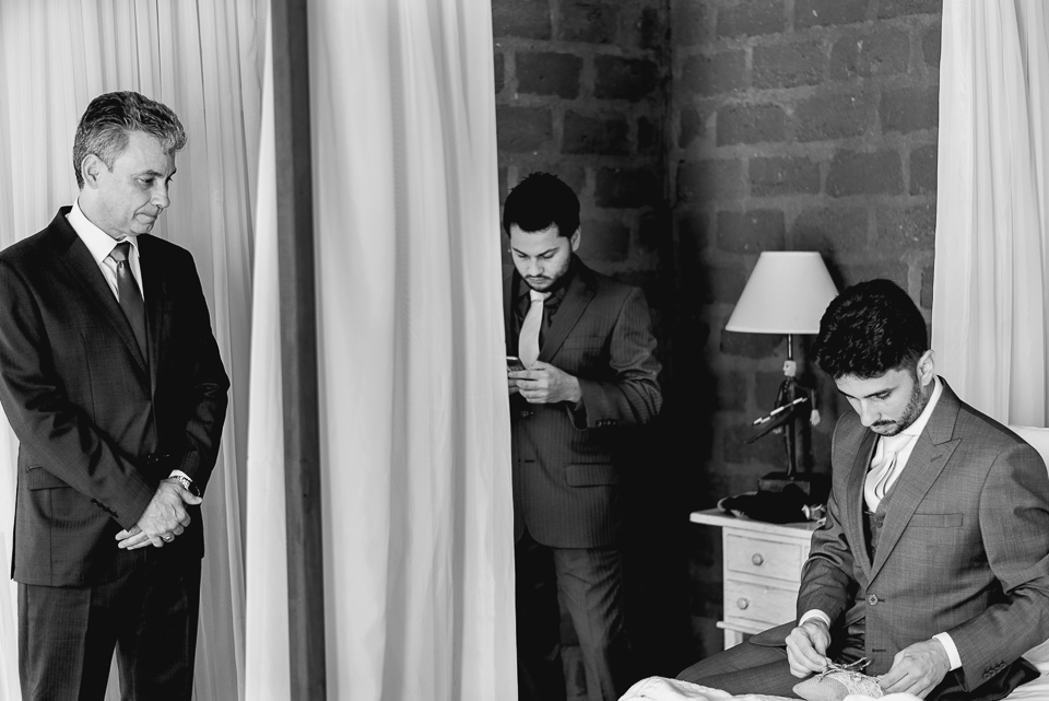 making of