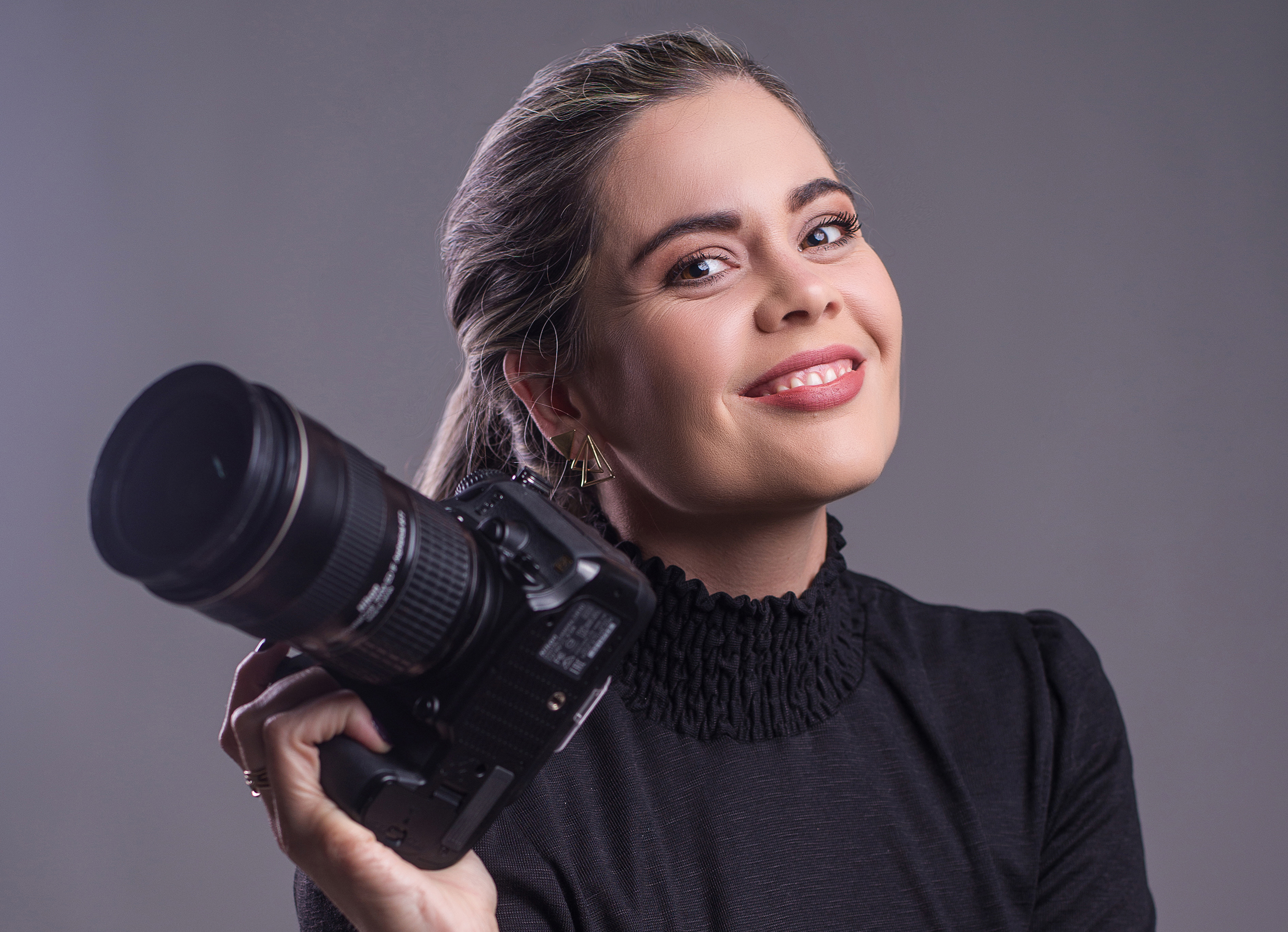 Sobre Estudio Marie Fotografia