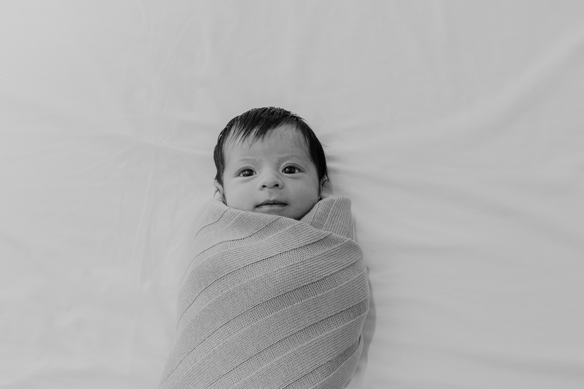 Ensaio de recém-nascido-Balneário Camboriú SC