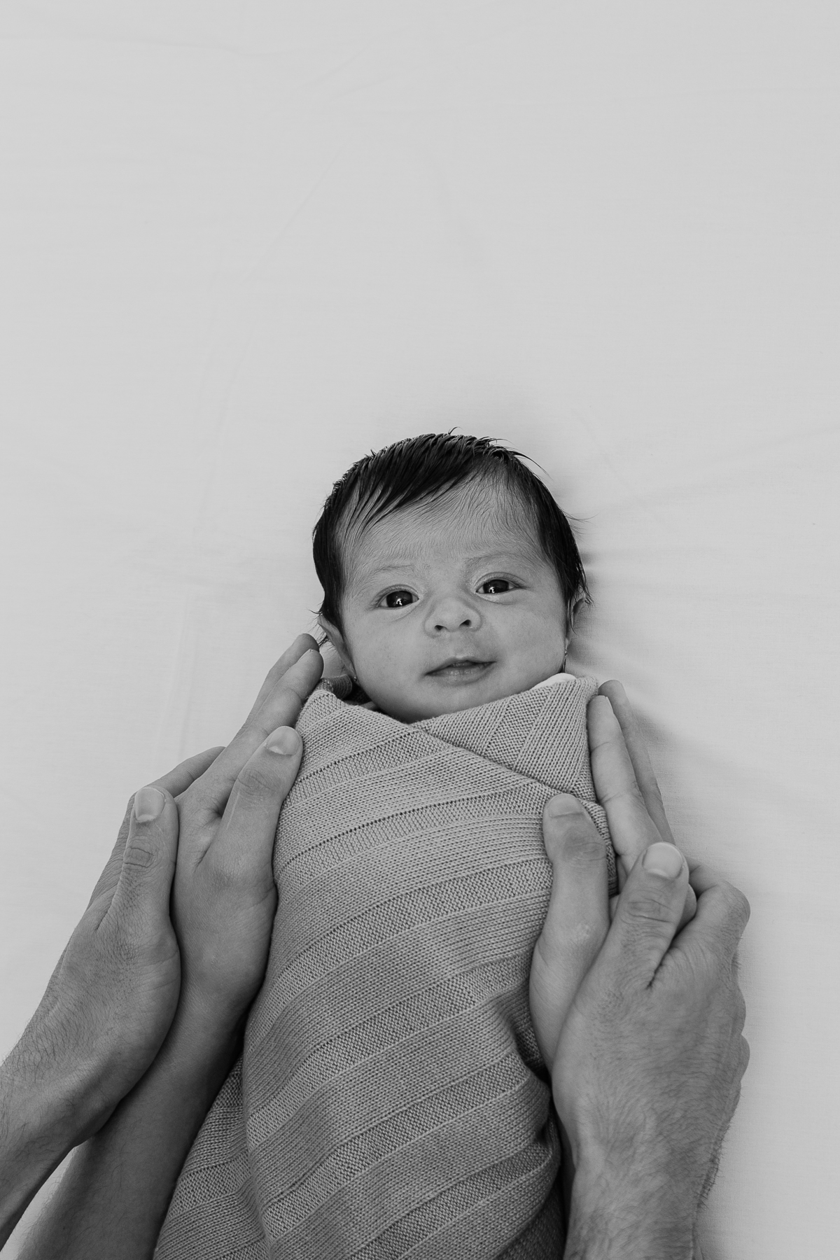 Ensaio Newborn-Balneário Camboriú SC