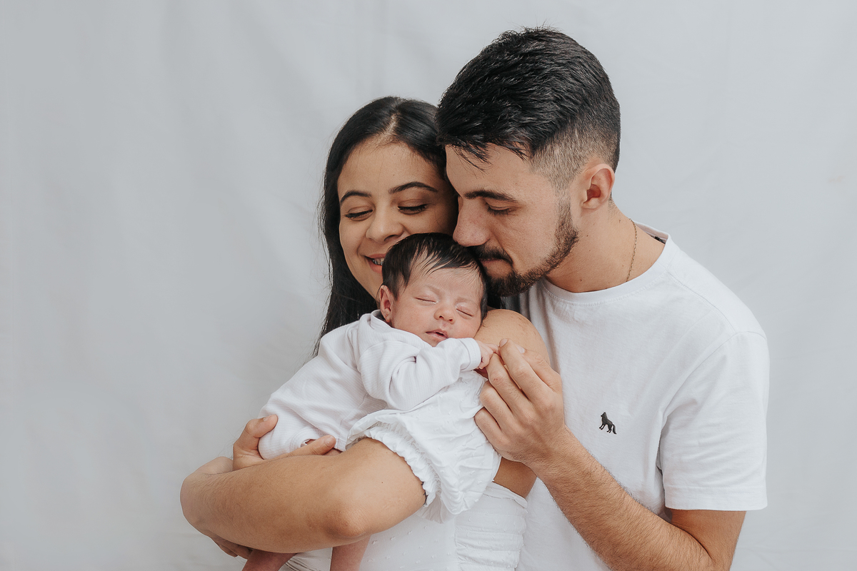 Ensaio família-Balneário Camboriú SC