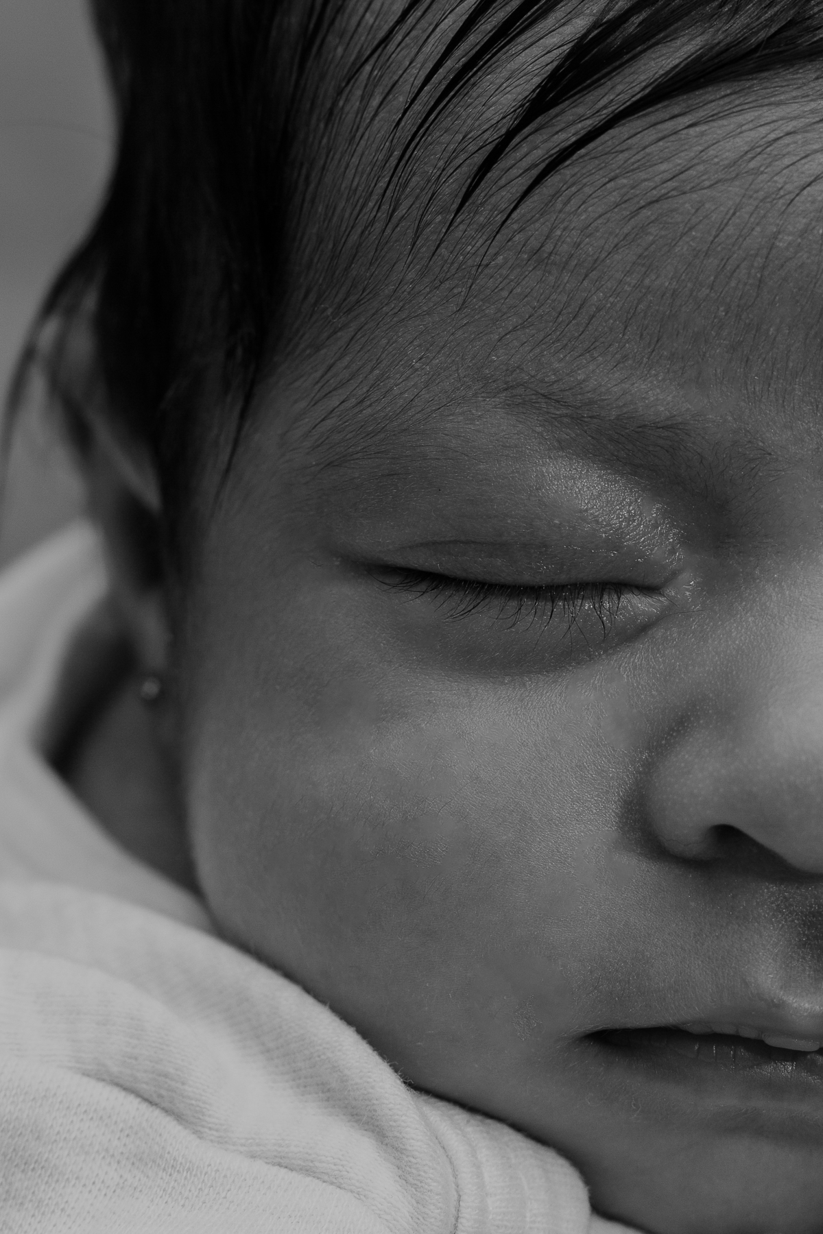 Ensaio de recém-nascido-Balneário Camboriú SC