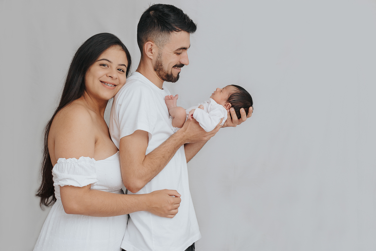 Ensaio família-Balneário Camboriú SC