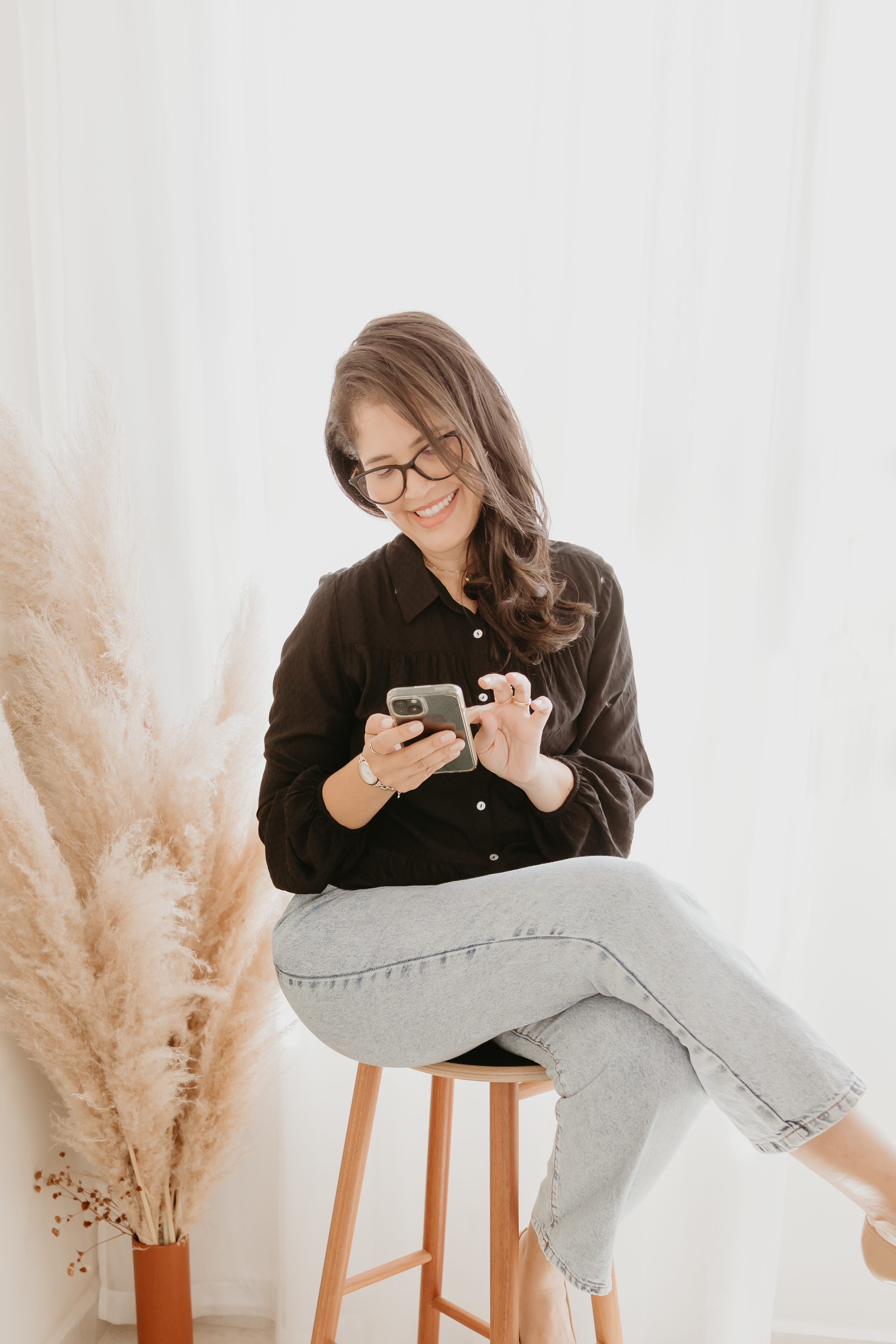 Contate Dani Minamihara Fotografia