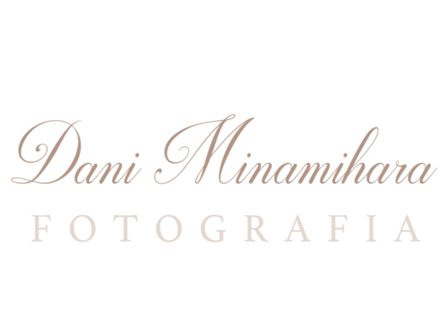 Logotipo de Dani Minamihara Fotografia