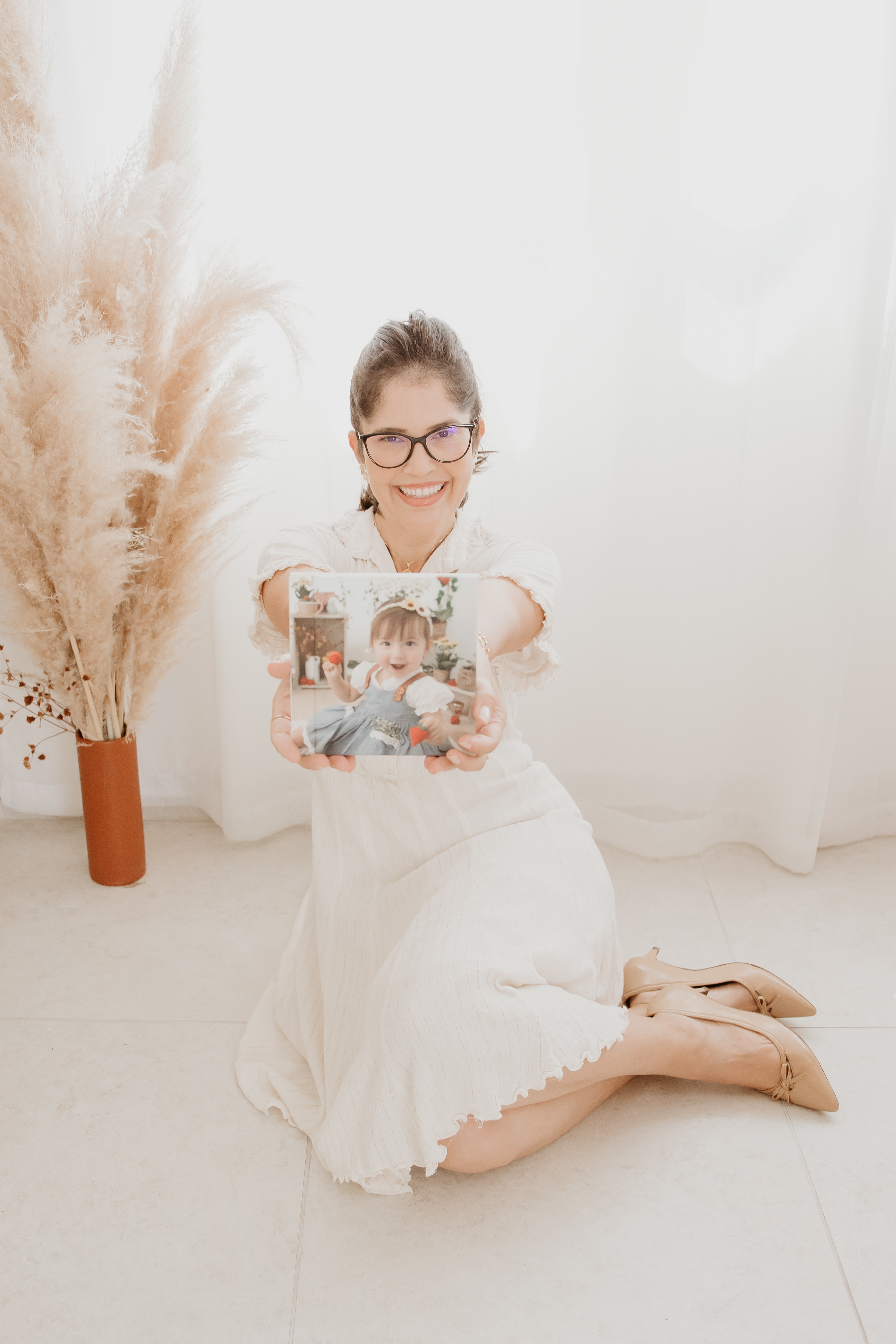 Sobre Dani Minamihara Fotografia