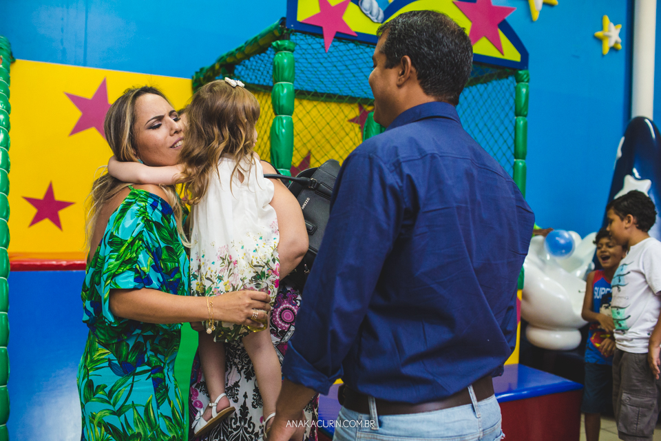 Festa de 1 ano do Bento, com o tema Aviador, fotografada por Ana Kacurin, no Rio de Janeiro